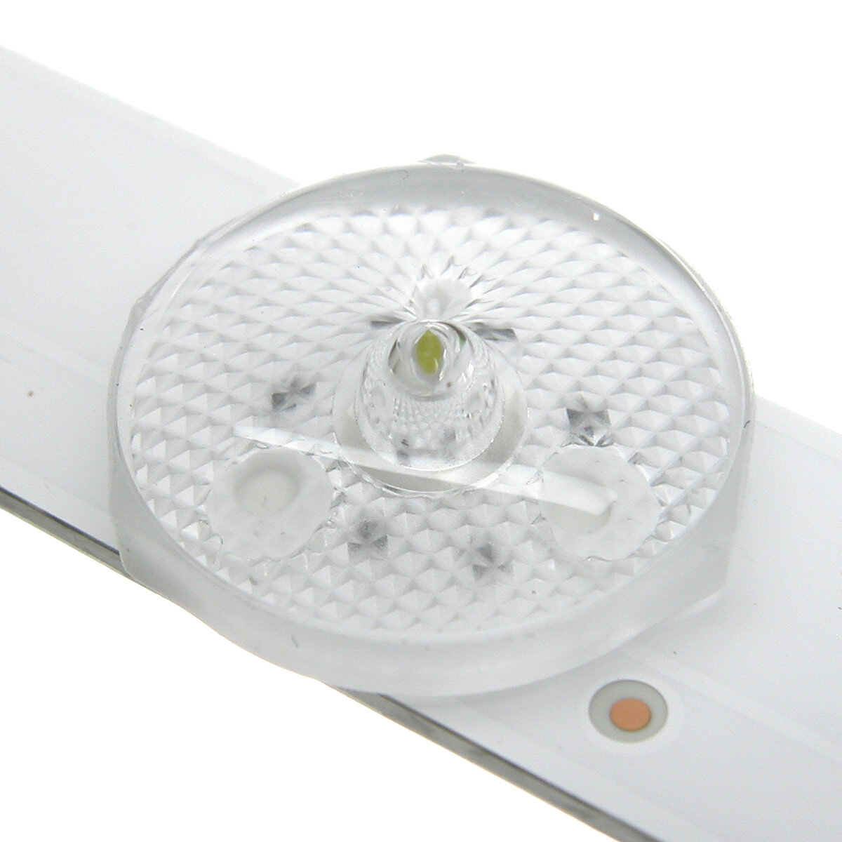Комплект светодиодных планок для подсветки ЖК панелей CRH-AT43D120030300703788Rev1.1