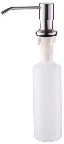 фото Дозатор для жидкого мыла Ledeme RL405-2 400 мл