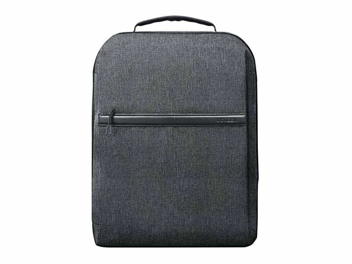 Рюкзак для ноутбука размером до 156" UGREEN LP664 (90798) Laptop Backpack B02. Цвет: темно-серый