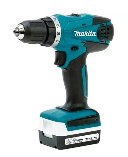 Makita Df347dwe .