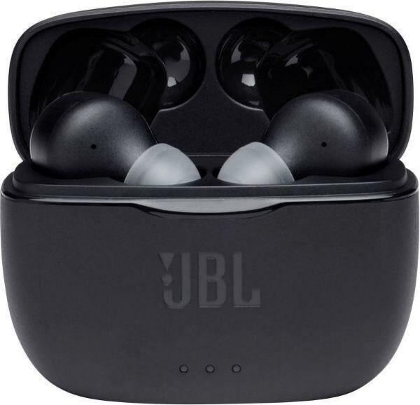 Наушники True Wireless JBL - фото №3