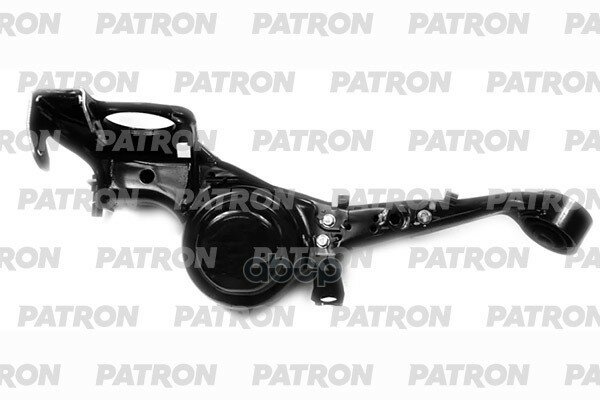 Рычаг Подвески Продольный Chery Tiggo 3 PATRON арт. PS50494L