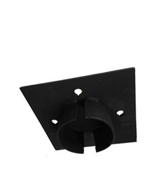 фото Оголовок для сваи винтовой d89 мм (2 шт.)