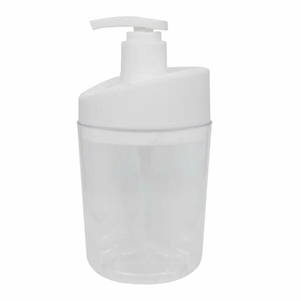 фото Диспенсер Berossi Eco цвет снежно-белый