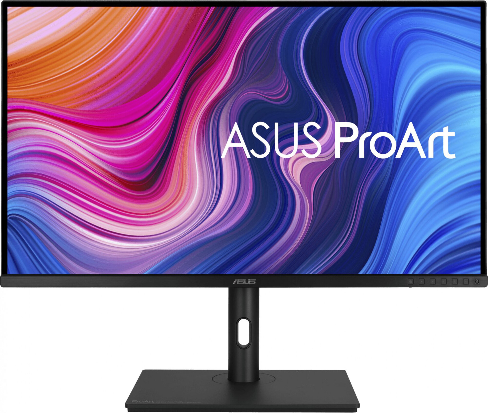 Монитор Asus 32" ProArt PA329CV черный IPS LED 16:9 HDMI M/M матовая HAS Piv 400cd 178гр/178гр 3840x2160 60Hz DP 4K USB 12.6кг