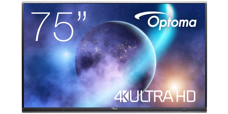 Интерактивная доска Optoma H1F0C0DBW101