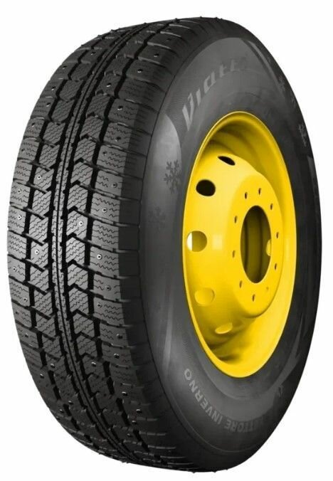 Автомобильные шины НКШЗ Vettore Inverno V-524 215/65 R16 R