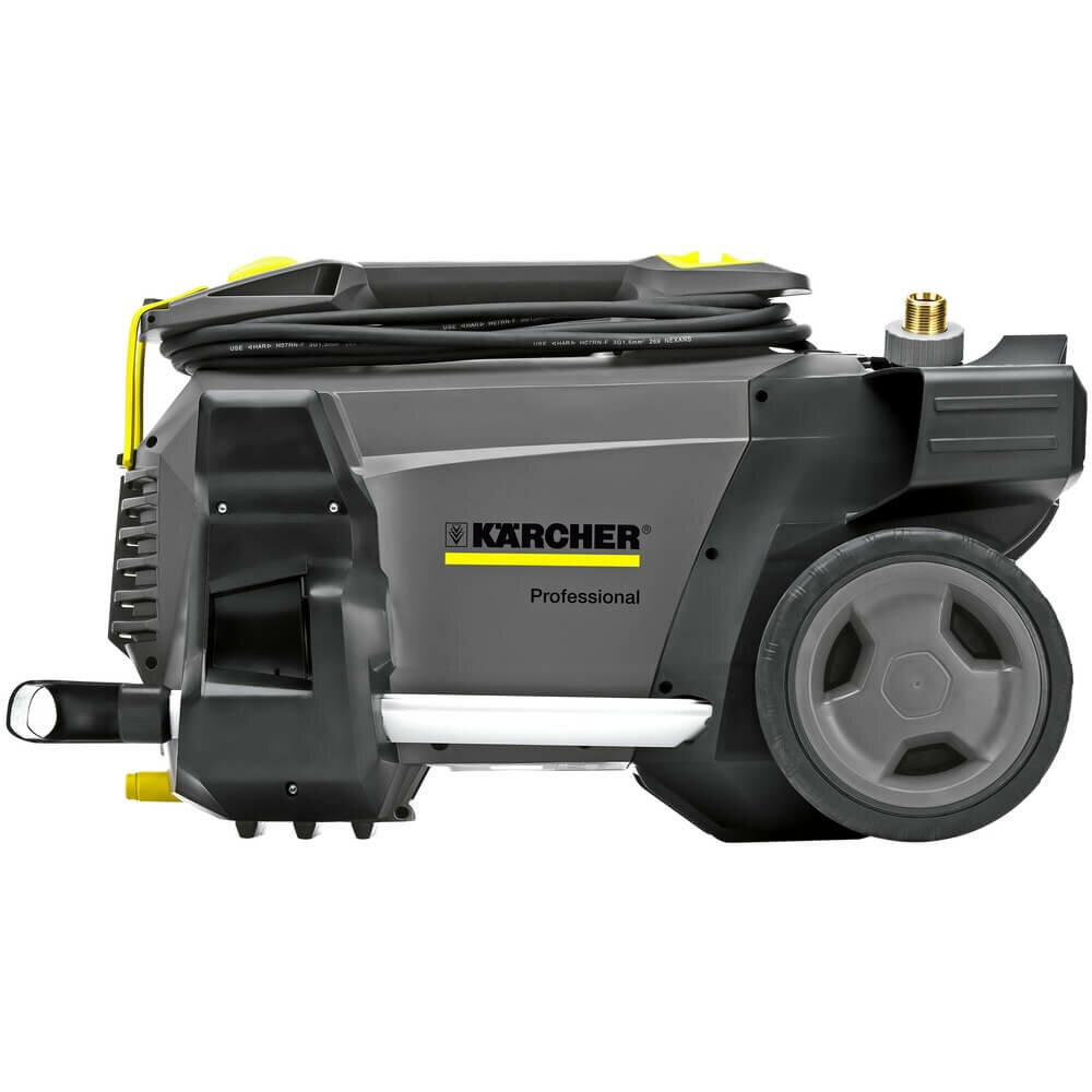 Мойка высокого давления Karcher HD 5/15 C (1.520-930.0) - фотография № 3