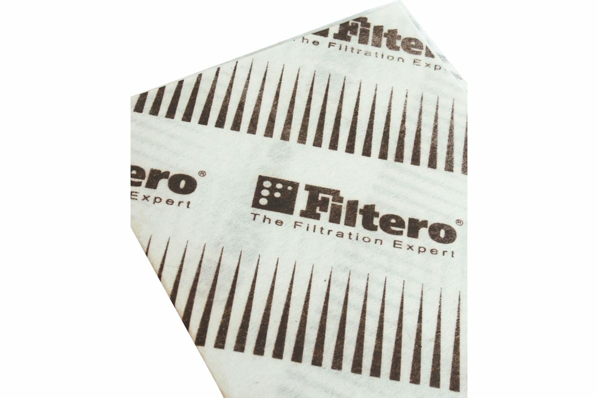 Жиропоглощающий фильтр для кухонных вытяжек FTR 03 FILTERO 05191 - фотография № 3