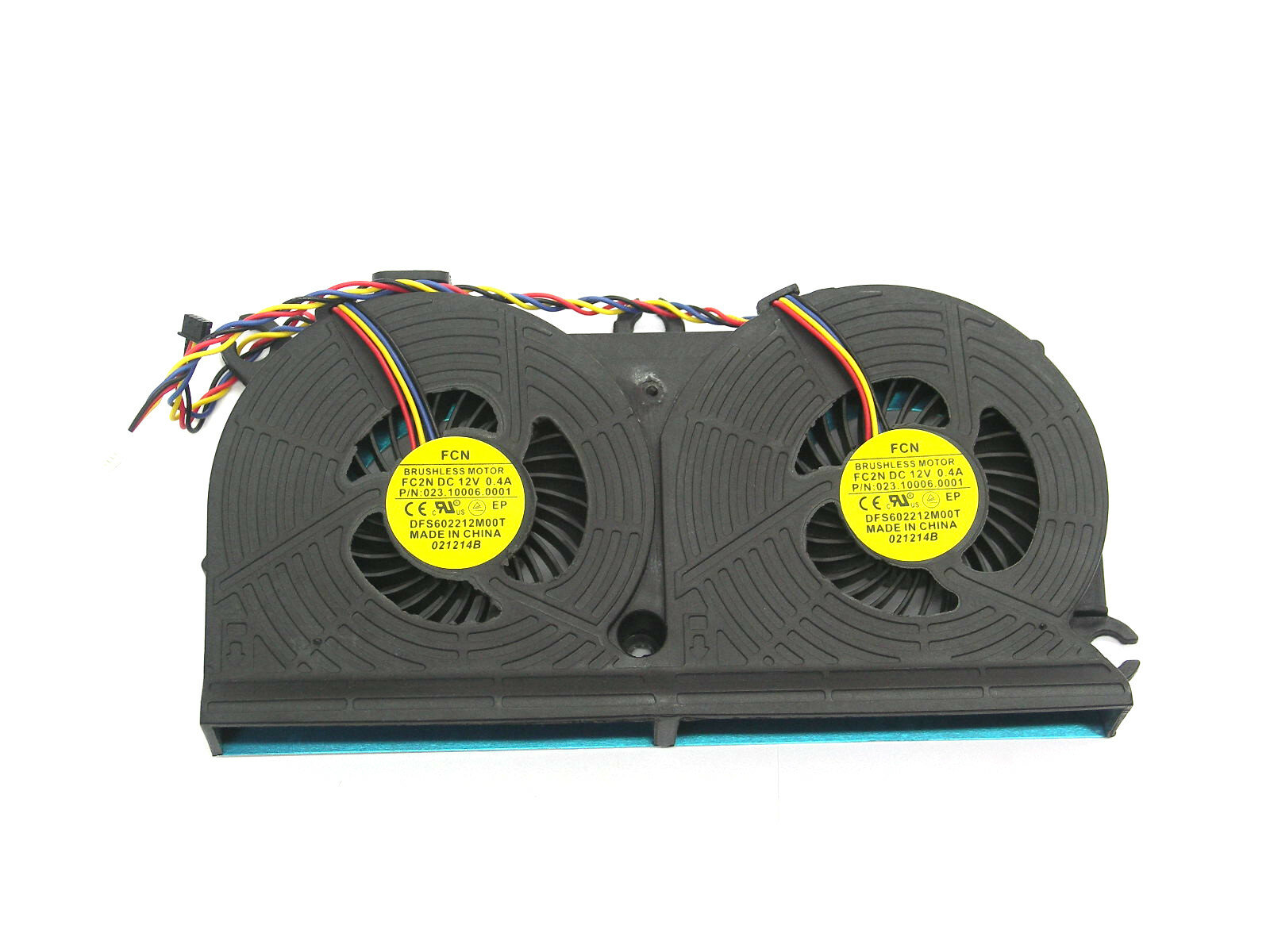 Вентилятор (кулер) для HP EliteOne 800 G1, 705G (FAN-HP-69)