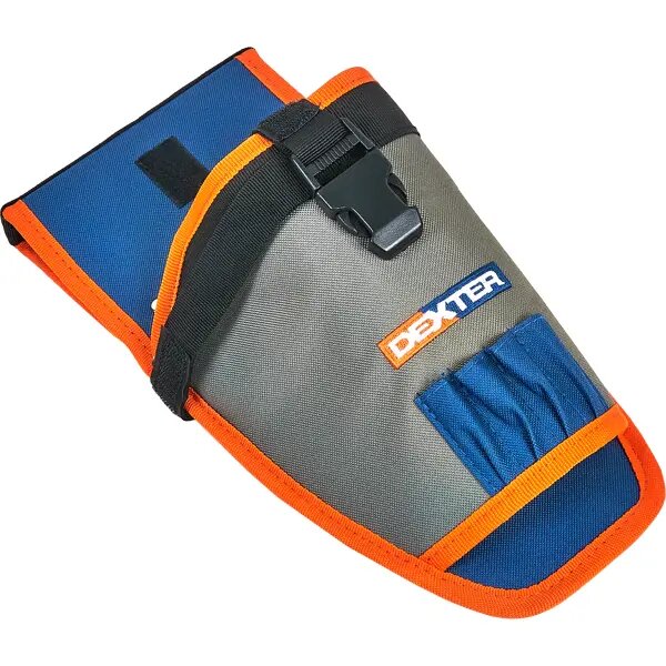 фото Поясной карман для дрели Dexter