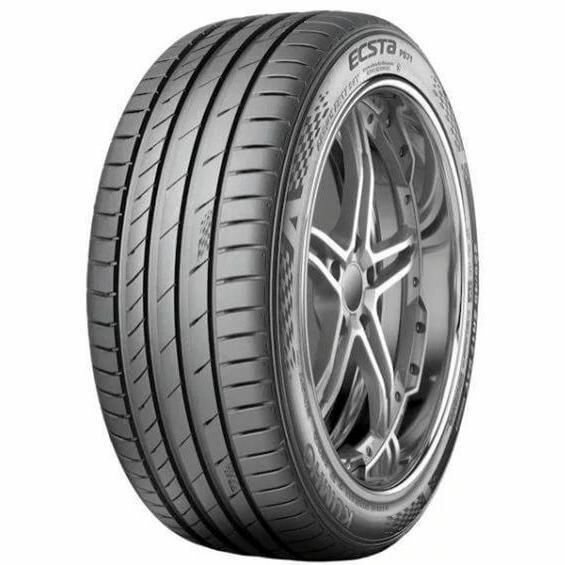 Kumho Ecsta PS71 225/40 R18 88Y RunFlat