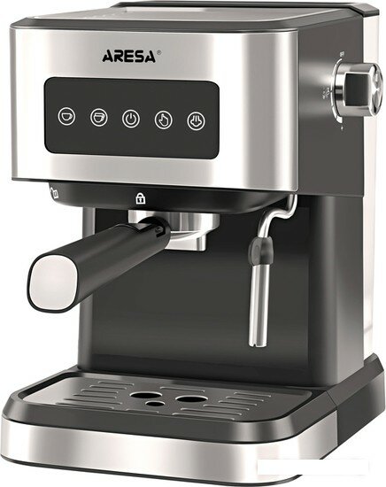 Кофеварка ARESA AR-1612