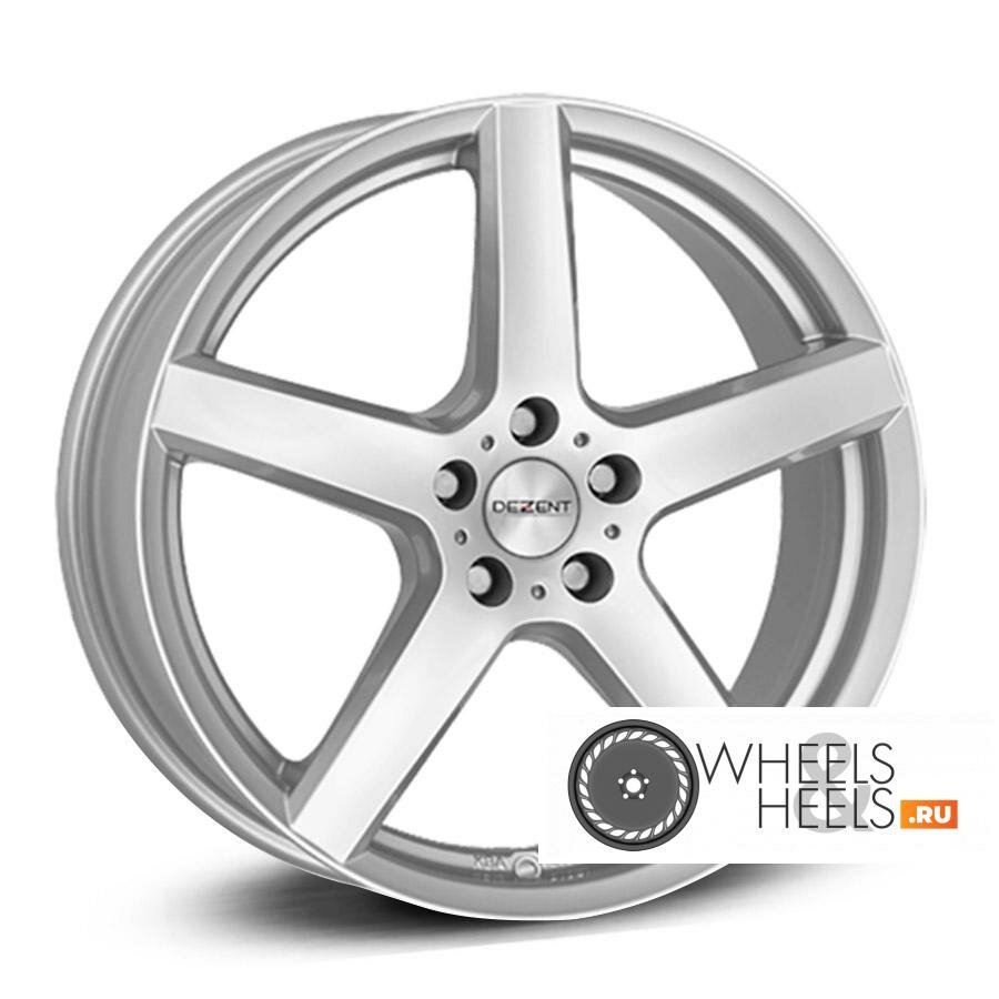 Dezent Ty 17x7j 5x114.3 Et40 Dia71.6 S