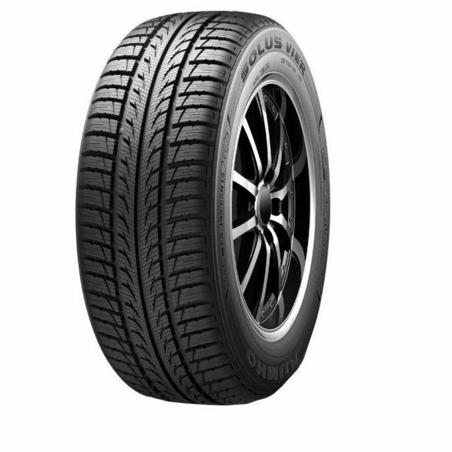 Шины Kumho KH21 225/50 R16 92V Зимние нешипованные