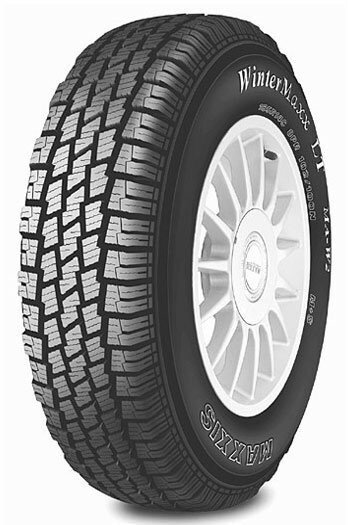 Maxxis MA-W2 185/75R16 104/102R