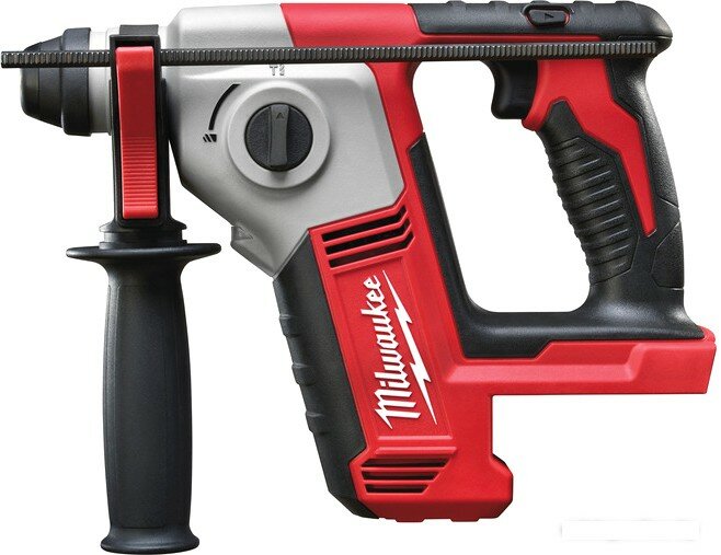 Перфоратор аккумуляторный Milwaukee M18BH-0 коробка без аккумулятора 18 Вт