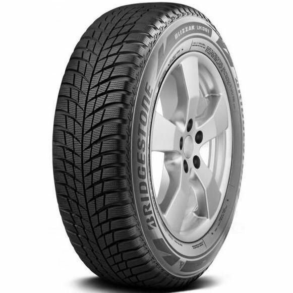 Bridgestone Blizzak LM001 215/55 R17 94V AO