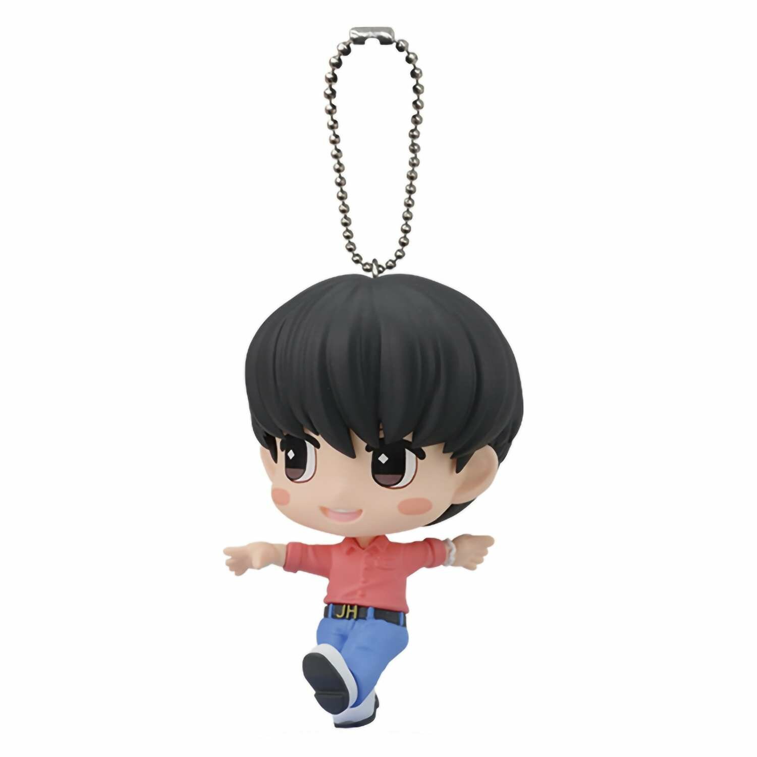 фото Фигурка Good Smile Company Chubby Collection Tinytan Mp Figure With Key Chain Dynamic 4570001968631