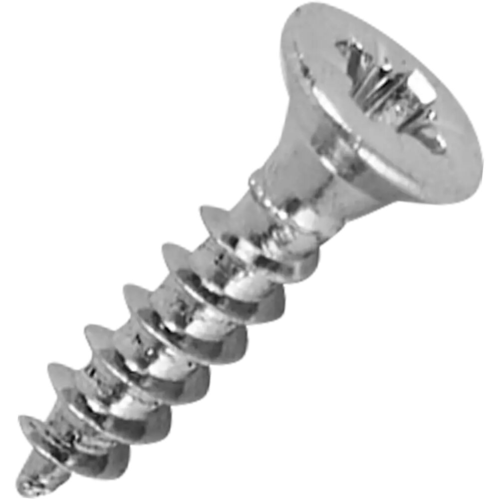 фото Саморезы универсальные STANDERS оцинкованные 2.5x12, 50 шт.