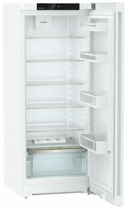 Холодильник Liebherr Plus Rf 4600 - фото №4