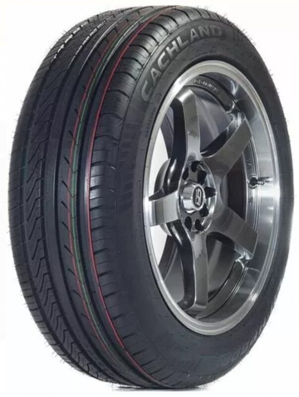 Автомобильные шины Cachland CH-HP8006 225/55 R18 98V