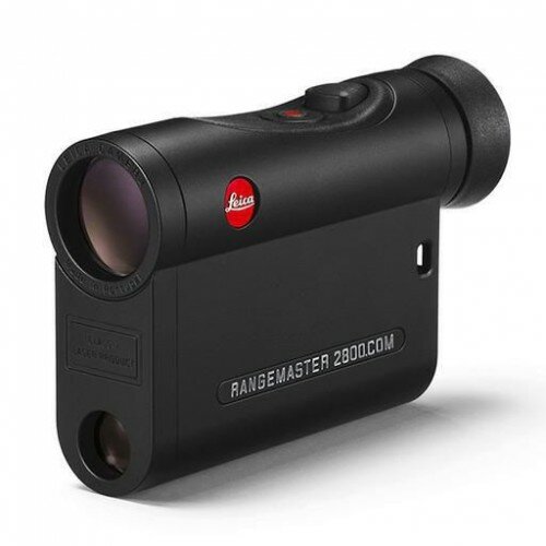 Лазерный дальномер Leica Rangemaster 2800 CRF.COM (совместим с Kestrel) 40506 00014487 Leica 00014487