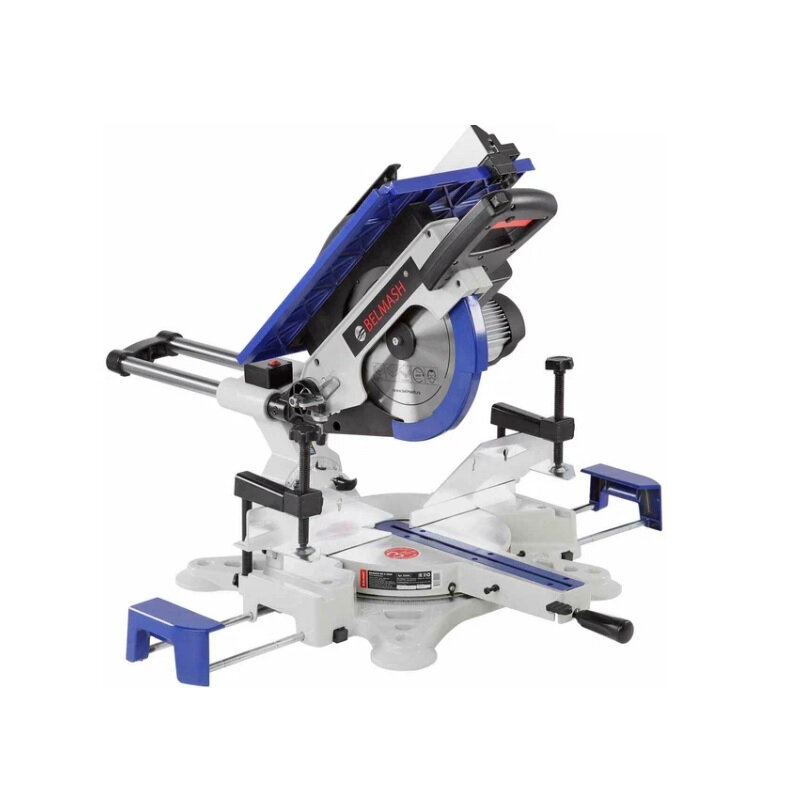 Пила торцовочная Belmash MS U-305H S259A