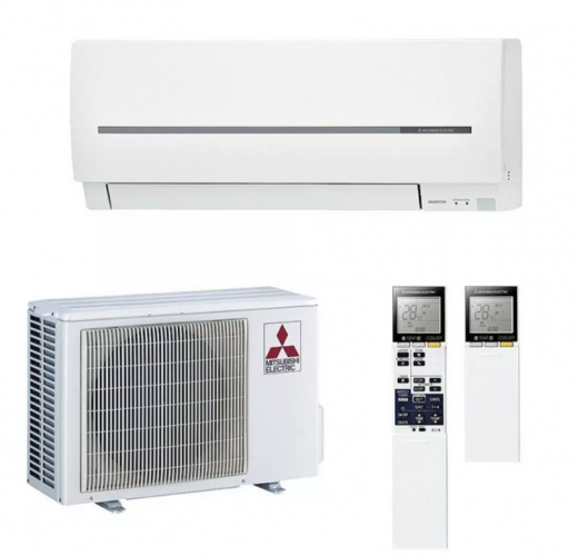  Mitsubishi Electric MSZ-SF50VE / MUZ-SF50VE