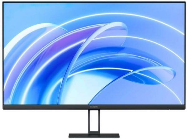 Монитор Xiaomi Monitor A27i P27FBA-RAGL 27" (ELA5345EU) Black