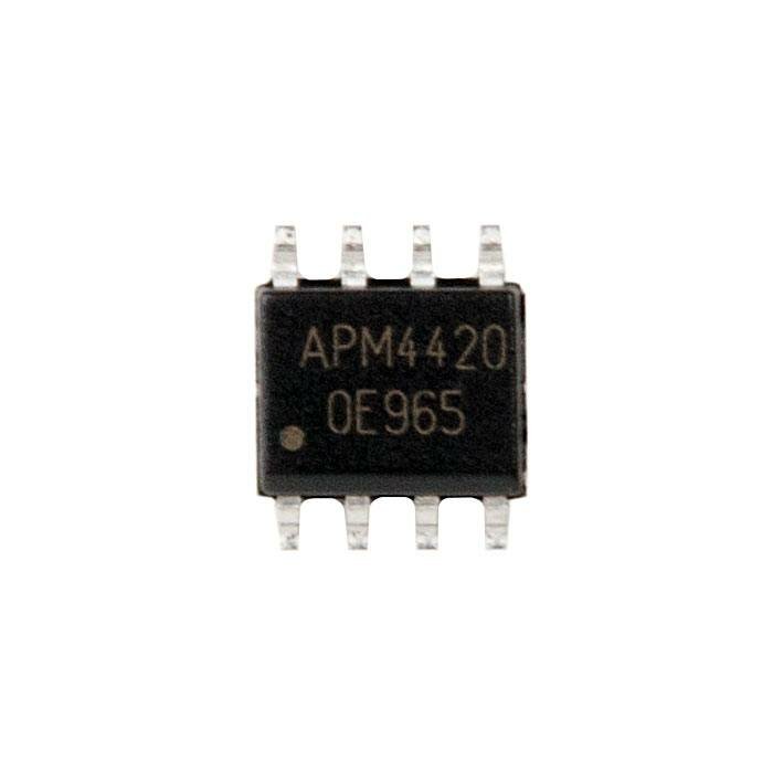 Microchip / Микросхема N-MOSFET APM4420KC-TRL APM4420 SOP-8