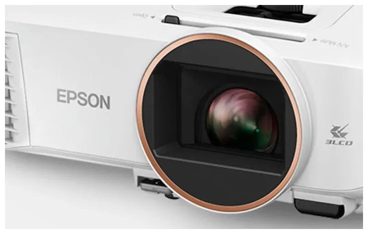 Проектор Epson EH-TW5825