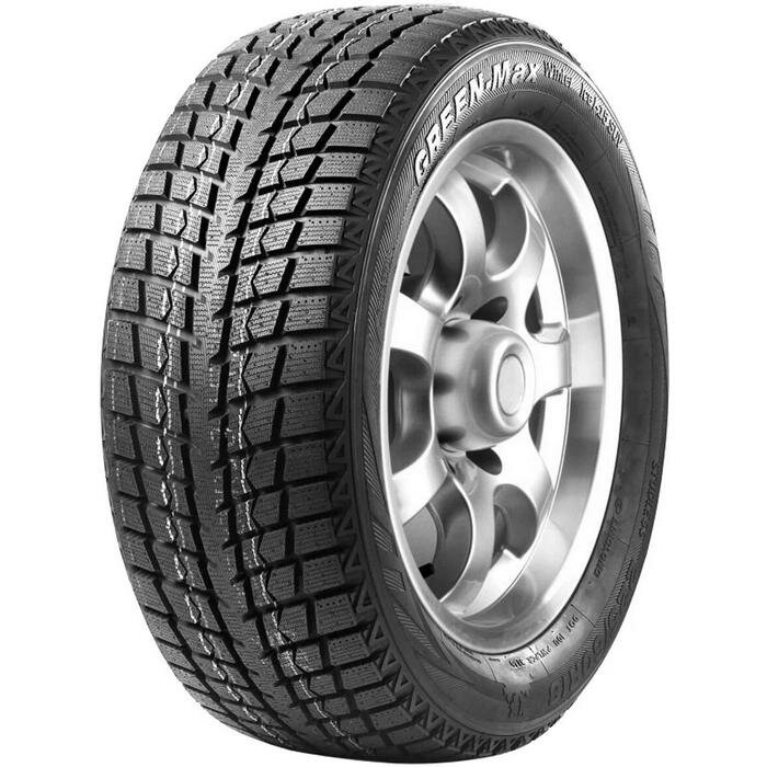 Шины 235/50 R17 LingLong Green-Max Winter Ice I-15 SUV 96T