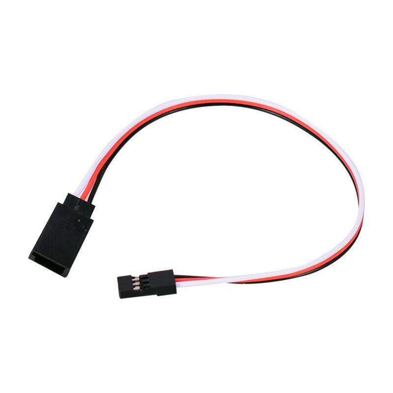 Удлинитель HY 250мм 22AWG HY021-01003B-60