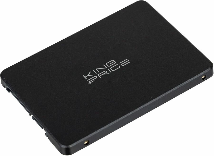 SSD накопитель KINGPRICE KPSS480G2 480ГБ, 2.5", SATA III, SATA, rtl
