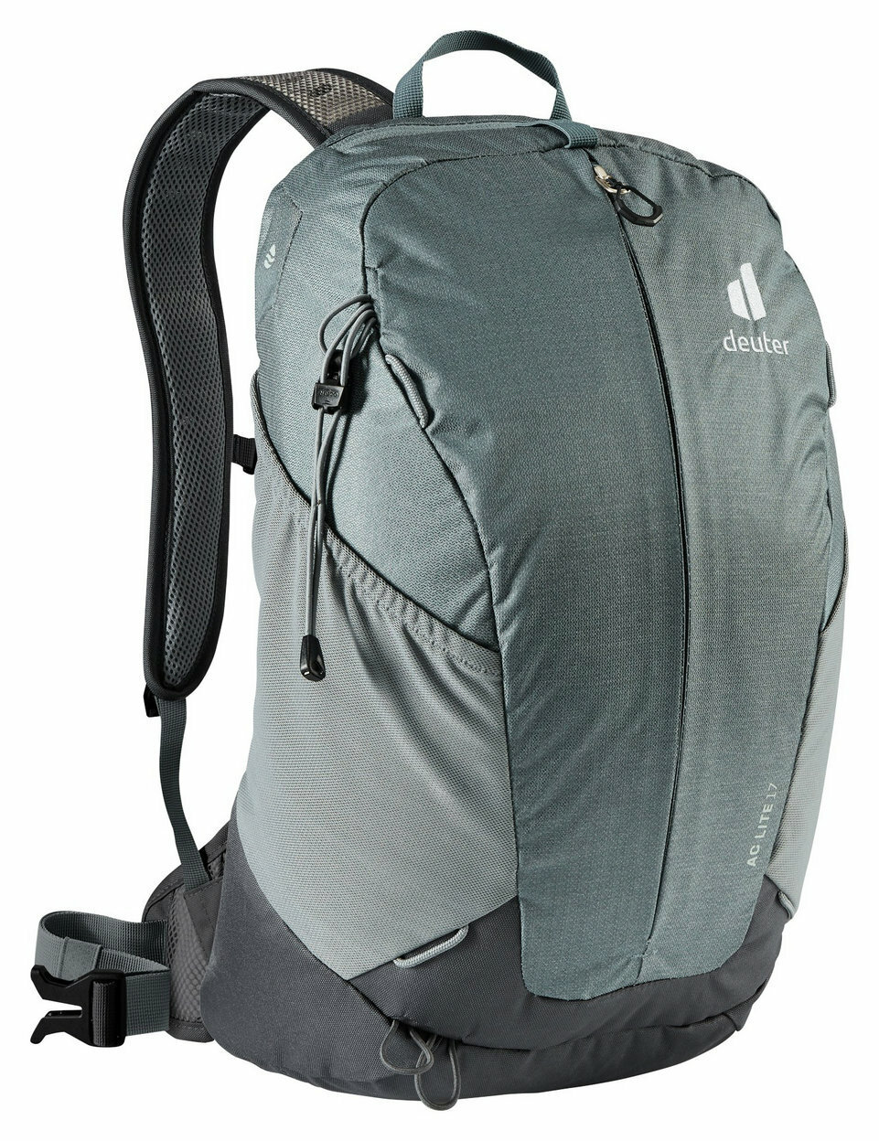 Рюкзак Deuter AC Lite 17 shale-graphite (2021)