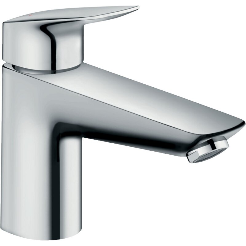 Смеситель Hansgrohe - фото №1