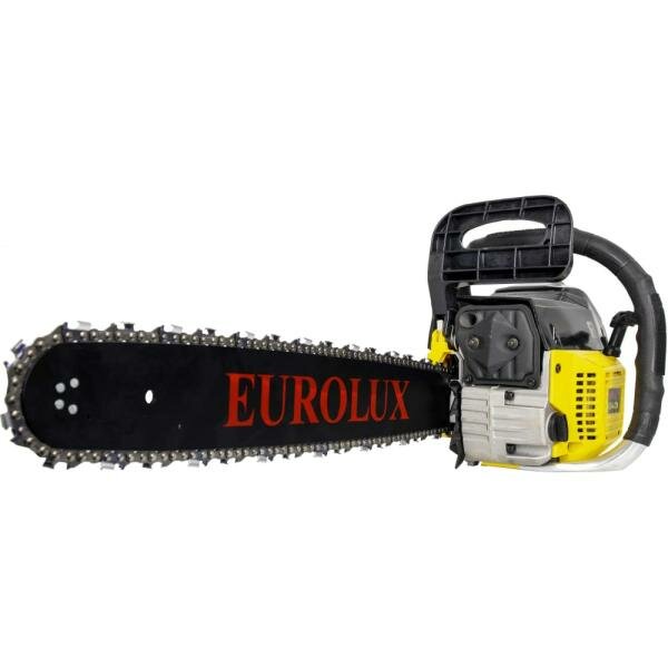 Бензопила Eurolux GS-6220 70/6/27