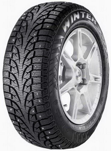 Шины Pirelli Winter Carving Edge 275/45 R19 108T шип