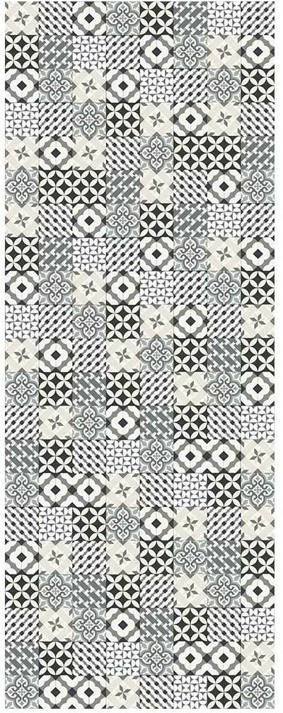 фото Панель ПВХ листовая комплект Пэчворк 250х2650х8 мм 4 шт