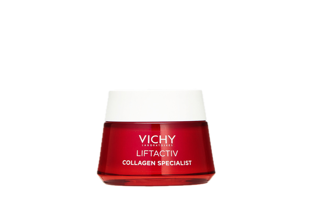 VICHY Дневной крем, антивозрастной Liftactiv Collagen Specialist