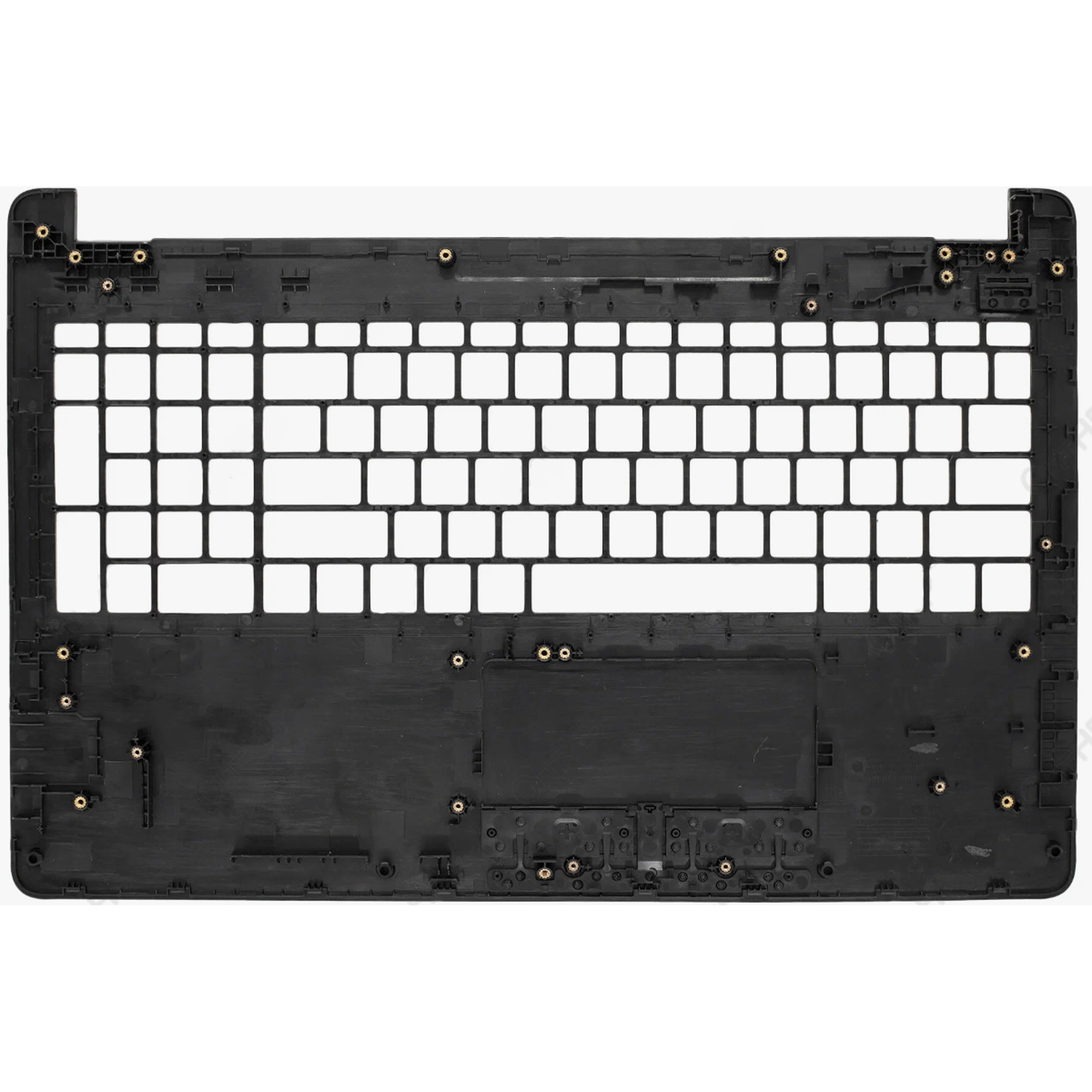 Топкейс для ноутбука HP 250 G6 Pavilion 15-bw 15-bs 15-ra 15-rb чёрный