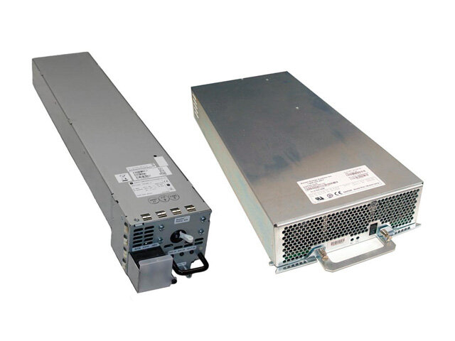 JPSU-920-AC-AFO Блок питания для EX3400 920W AC Power Supply, front-to-back airflow