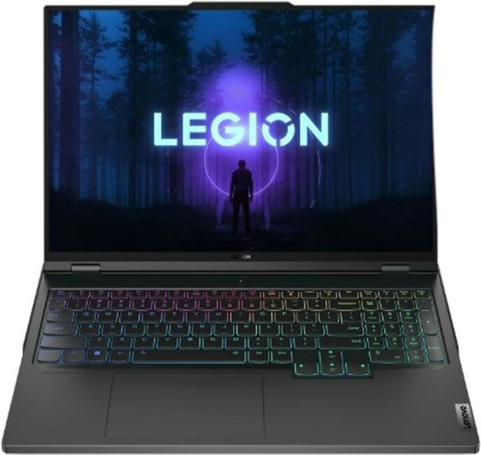 Ноутбук Lenovo Legion 5 Pro 16IRX8