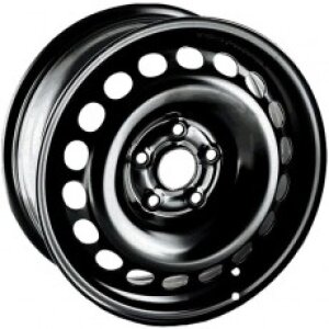 Диск колесный EuroDisk 53B35B ED 5.5x14/4x98 D58.6 ET35 Black