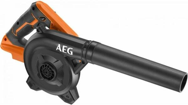 Воздуходувка AEG BGE18C2-0 4935478458