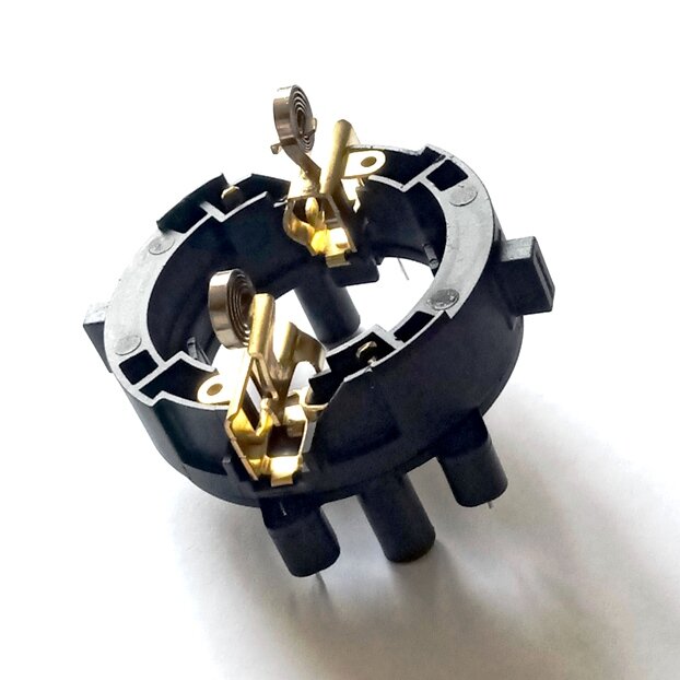 фото Щёткодержатель для перфоратора HR 2470 (реверс)