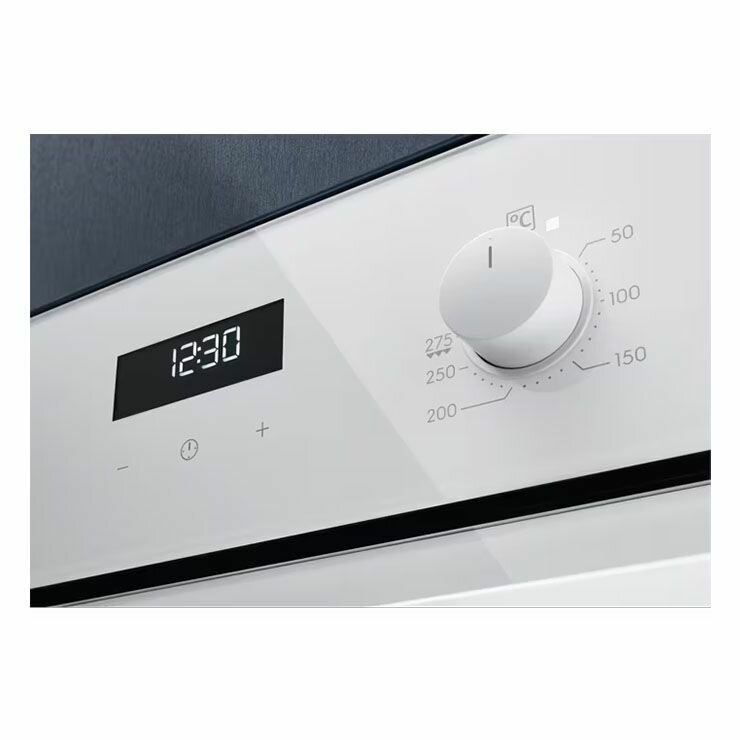 Электрический духовой шкаф Electrolux EOF5C50V - фотография № 3