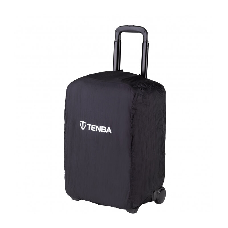 Рюкзак с колесами Tenba - фото №7