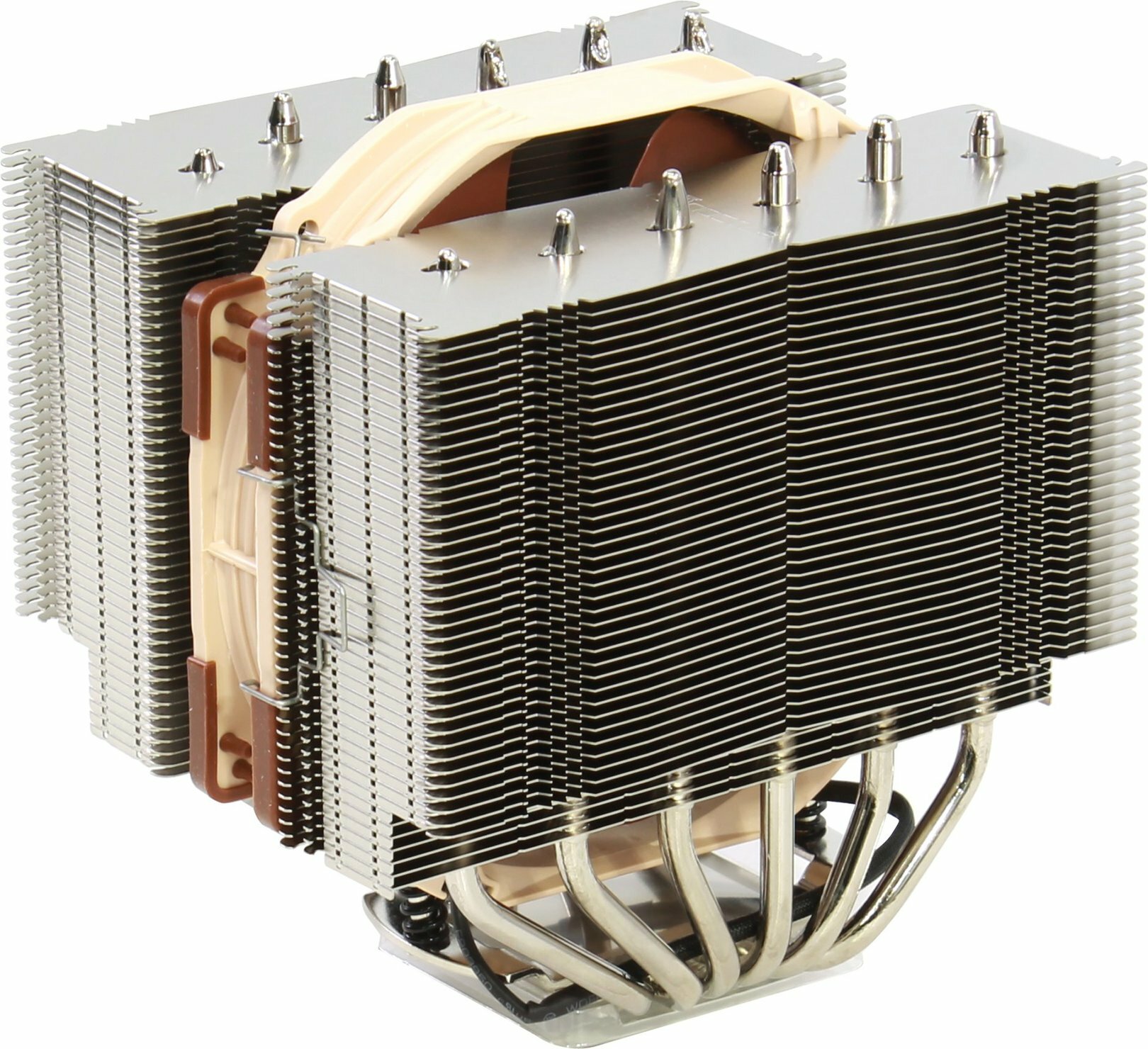 Noctua NH - D15 S - Кулер для процессора 16 см